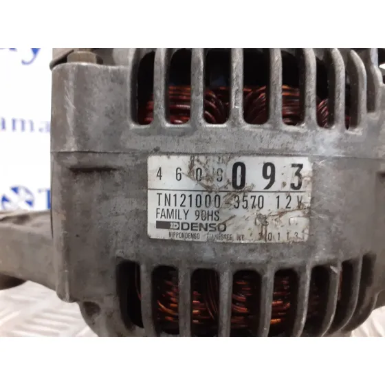 Alternador para Chrysler Vision (Lh)
