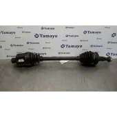 Transmision Delantera Derecha para Chrysler Vision (Lh)