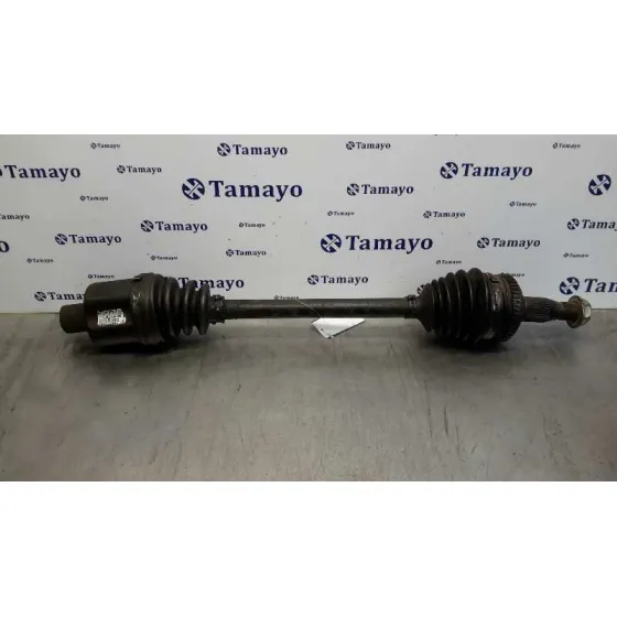 Transmision Delantera Derecha para Chrysler Vision (Lh)