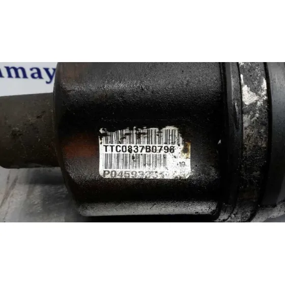 Transmision Delantera Derecha para Chrysler Vision (Lh)