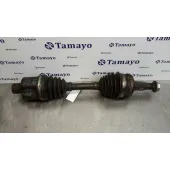 Transmision Delantera Izquierda para Chrysler Vision (Lh)