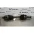 Transmision Delantera Izquierda para Chrysler Vision (Lh)
