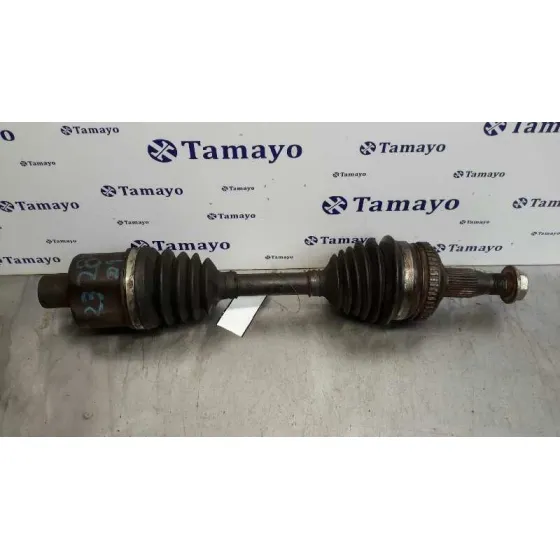 Transmision Delantera Izquierda para Chrysler Vision (Lh)