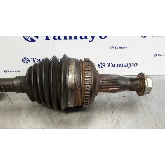 Transmision Delantera Izquierda para Chrysler Vision (Lh)