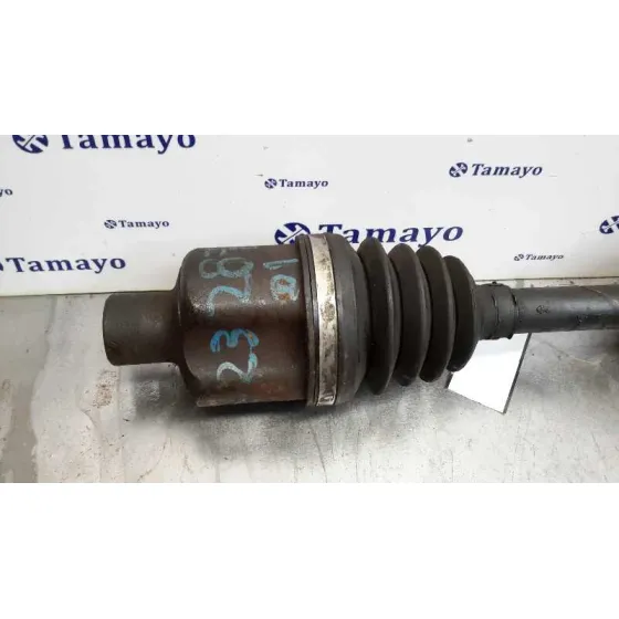 Transmision Delantera Izquierda para Chrysler Vision (Lh)
