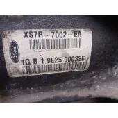 Caja Cambios para Ford Mondeo Berlina (Gd)