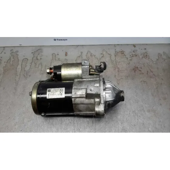 Motor Arranque para Mitsubishi Outlander (Cu0W)