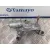 Motor Limpia Trasero para Mitsubishi Outlander (Cu0W)