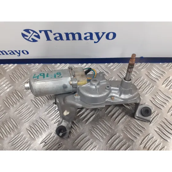Motor Limpia Trasero para Mitsubishi Outlander (Cu0W)