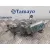Motor Limpia Trasero para Mitsubishi Outlander (Cu0W)
