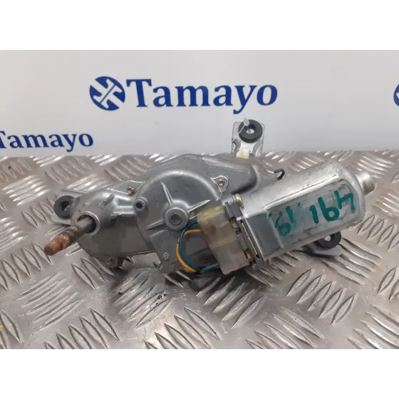 Motor Limpia Trasero para Mitsubishi Outlander (Cu0W)