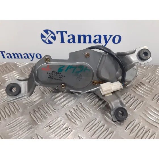 Motor Limpia Trasero para Mitsubishi Outlander (Cu0W)