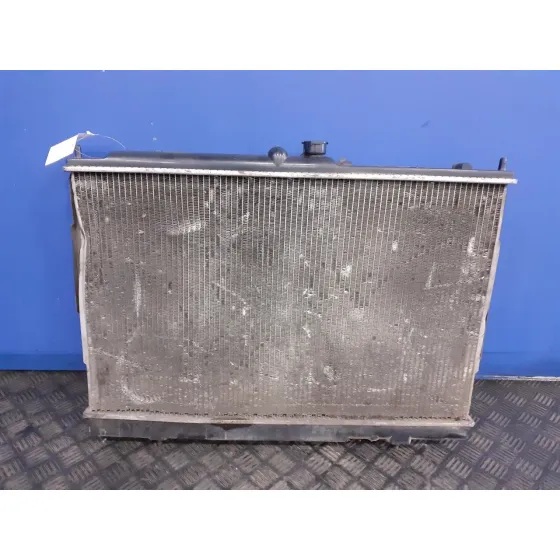 Radiador Agua para Mitsubishi Outlander (Cu0W)