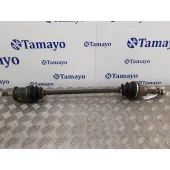 Transmision Trasera Derecha para Mitsubishi Outlander (Cu0W)