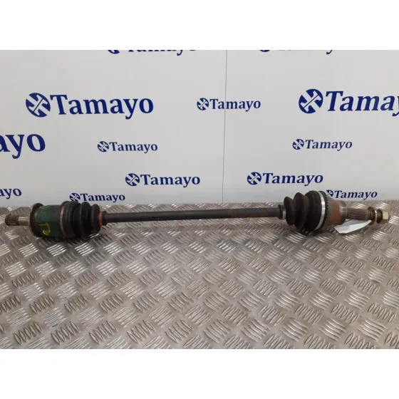Transmision Trasera Derecha para Mitsubishi Outlander (Cu0W)
