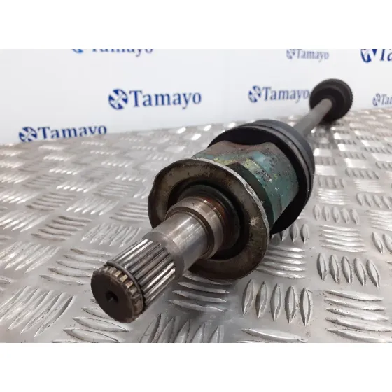 Transmision Trasera Derecha para Mitsubishi Outlander (Cu0W)