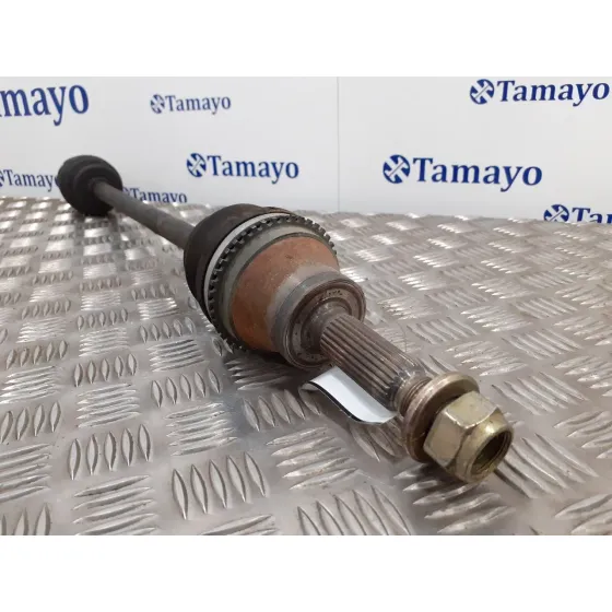 Transmision Trasera Derecha para Mitsubishi Outlander (Cu0W)