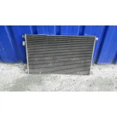 Condensador / Radiador Aire Acondicionado para Renault Scenic Ii