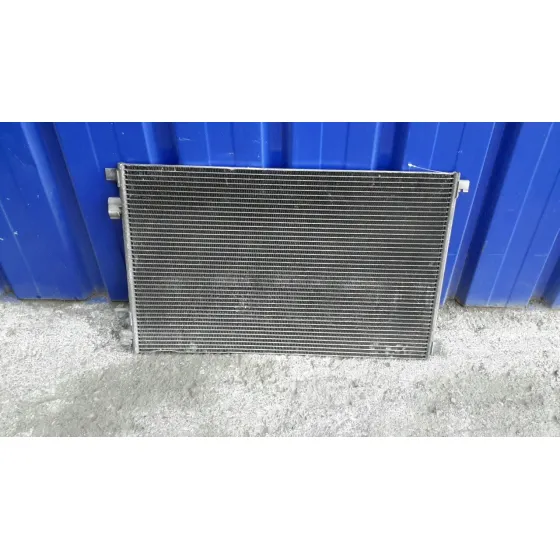 Condensador / Radiador Aire Acondicionado para Renault Scenic Ii