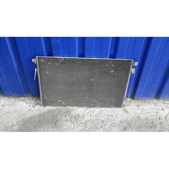 Condensador / Radiador Aire Acondicionado para Renault Scenic Ii