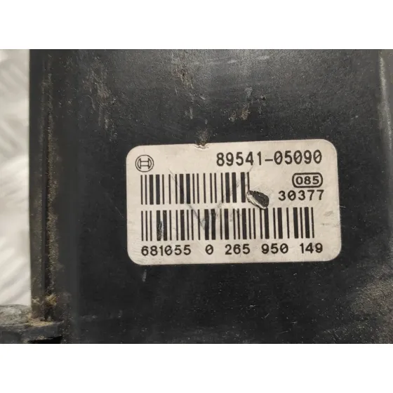 Abs para Toyota Avensis Wagon (T25)