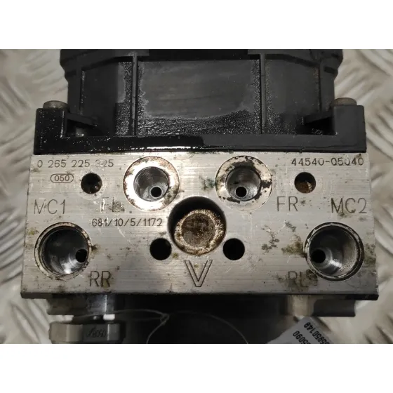 Abs para Toyota Avensis Wagon (T25)