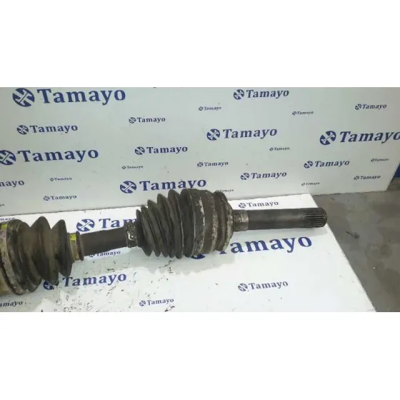 Transmision Delantera Izquierda para Galloper Exceed