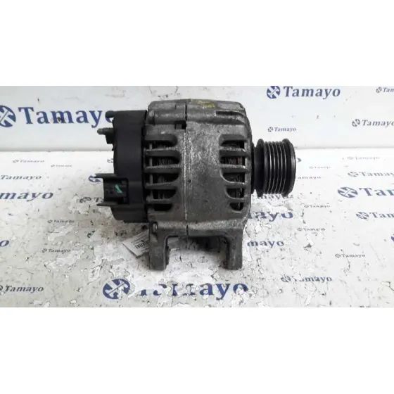 Alternador para Renault Clio Iv