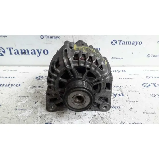 Alternador para Renault Clio Iv
