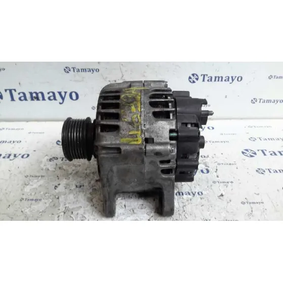 Alternador para Renault Clio Iv