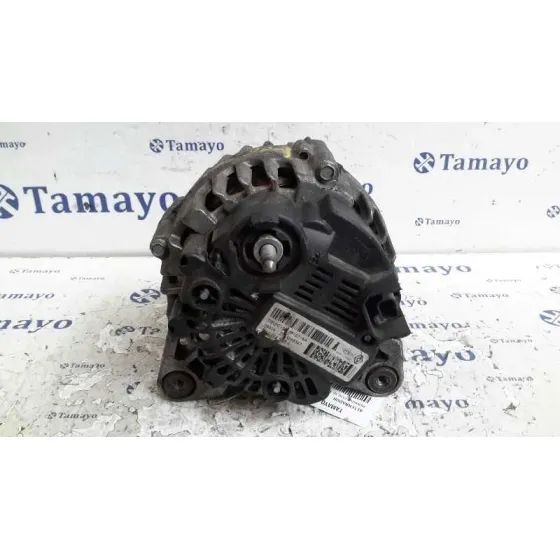 Alternador para Renault Clio Iv