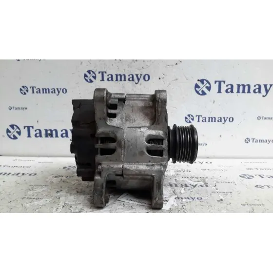 Alternador para Renault Clio Iv