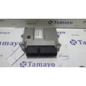 Centralita Motor Uce para Opel Corsa C