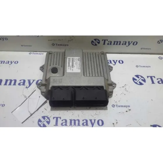 Centralita Motor Uce para Opel Corsa C