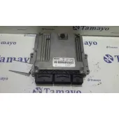 Centralita Motor Uce para Renault Clio Iv