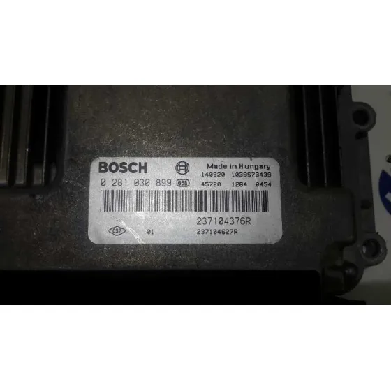 Centralita Motor Uce para Renault Clio Iv