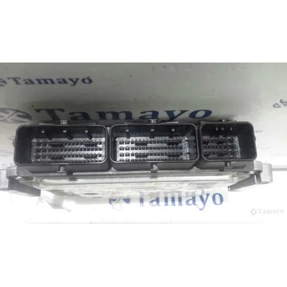 Centralita Motor Uce para Renault Clio Iv