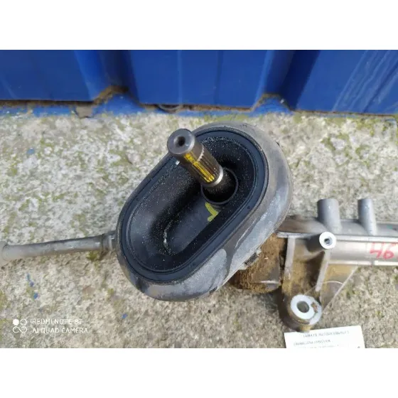 Cremallera Direccion para Renault Clio Iv