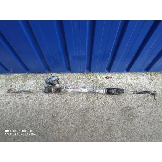 Cremallera Direccion para Renault Clio Iv