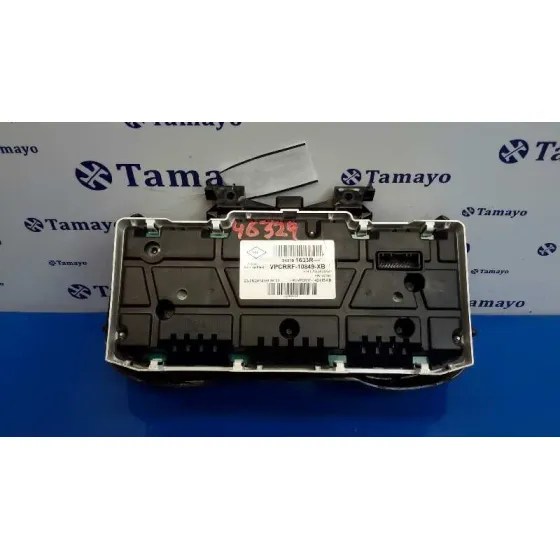 Cuadro Instrumentos para Renault Clio Iv