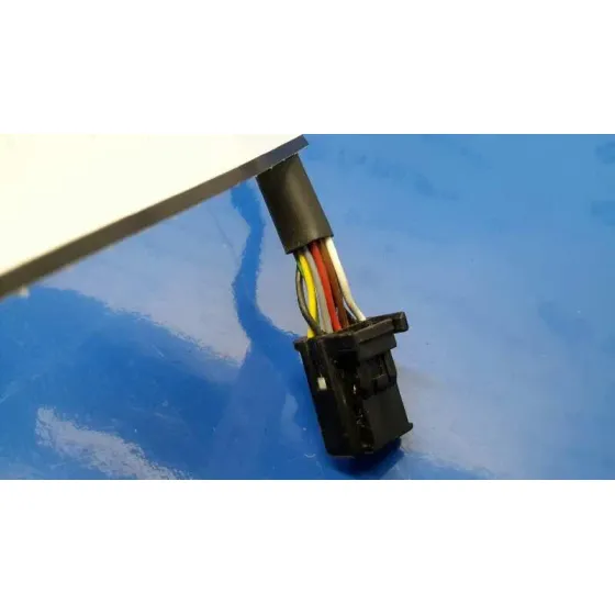 Retrovisor Derecho para Renault Clio Iv