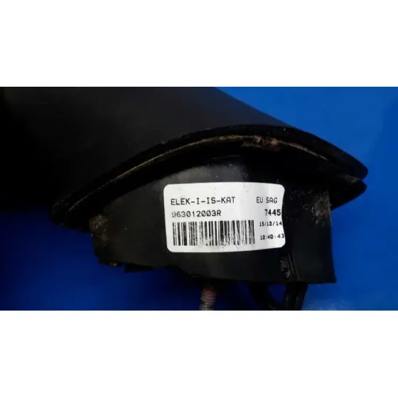 Retrovisor Derecho para Renault Clio Iv