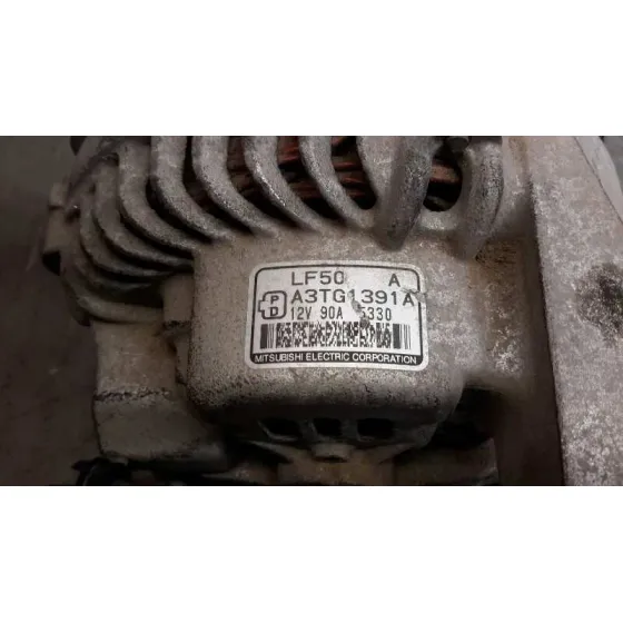 Alternador para Mazda 5 Berl. (Cr)