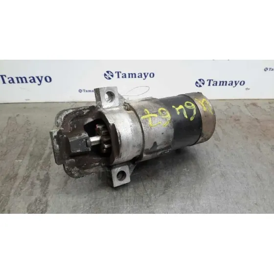 Motor Arranque para Mazda 5 Berl. (Cr)