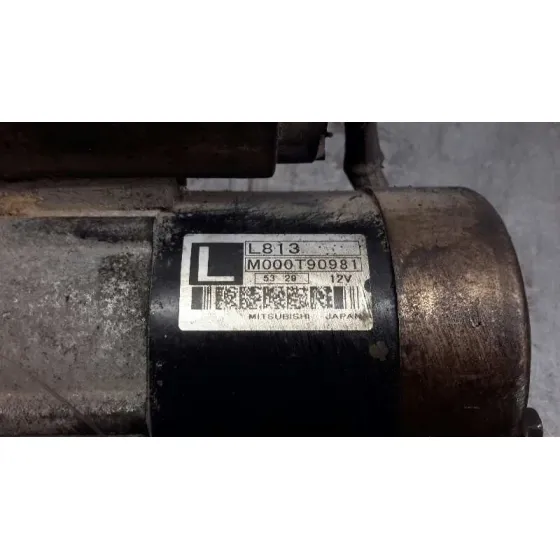 Motor Arranque para Mazda 5 Berl. (Cr)