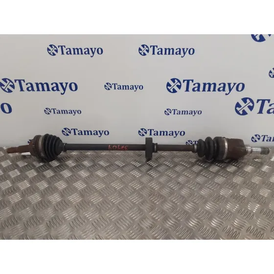 Transmision Delantera Derecha para Chrysler Pt Cruiser (Pt)