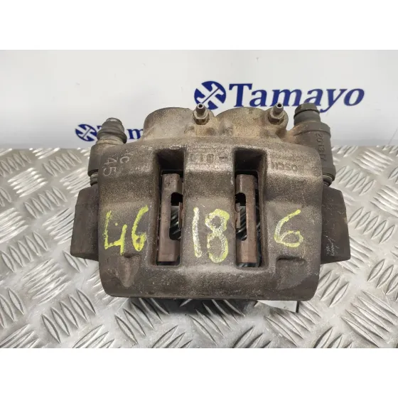 Pinza Freno Delantera Izquierda para Opel Movano