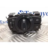 Mando Luces para Bmw Serie 1 Berlina (E81/E87)