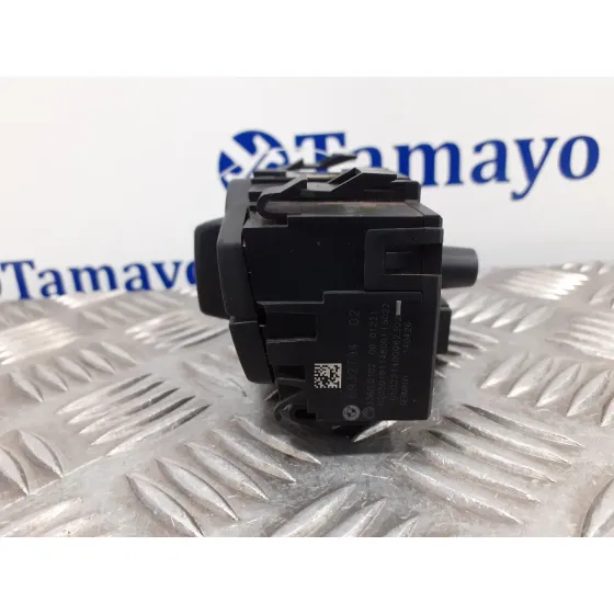 Mando Luces para Bmw Serie 1 Berlina (E81/E87)