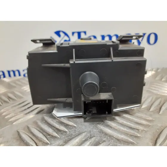 Mando Luces para Bmw Serie 1 Berlina (E81/E87)